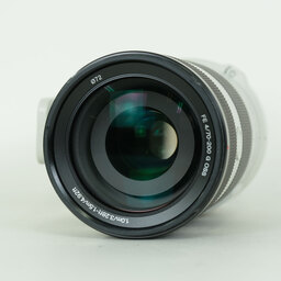 SONY FE 70-200mm F4 G OSS SEL70200G SONY FE 70-200mm F4 G OSS SEL70200G