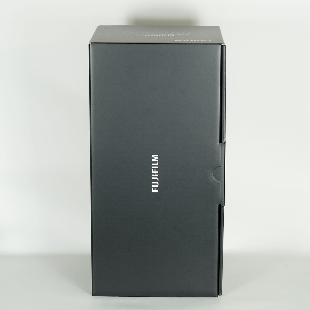 FUJIFUILM XF150-600mmF5.6-8 R LM OIS WR