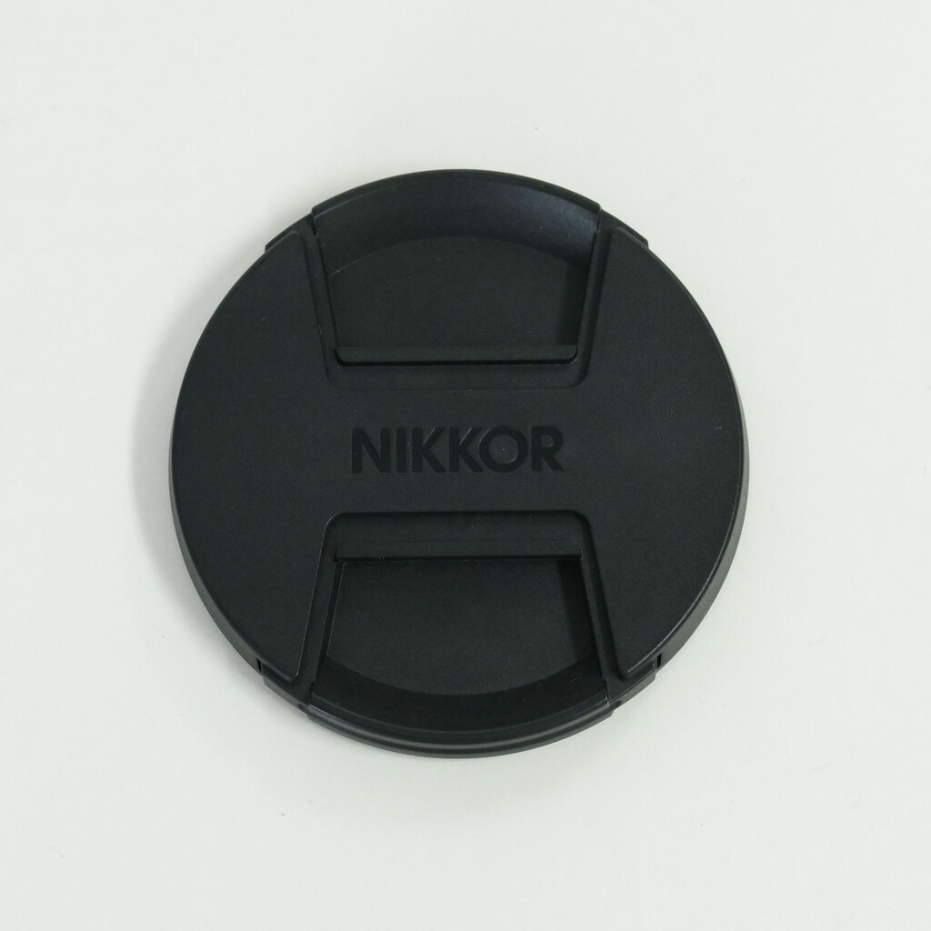 Nikon NIKKOR Z 50mm f/1.2 S