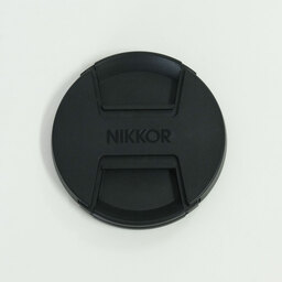 Nikon NIKKOR Z 50mm f/1.2 S