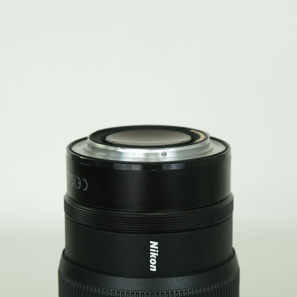 Nikon NIKKOR Z 24-120mm f/4 S