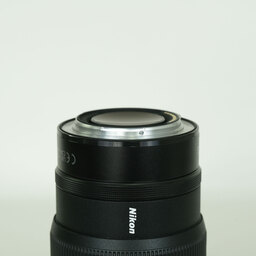 Nikon NIKKOR Z 24-120mm f/4 S