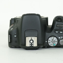 Canon EOS Kiss X9