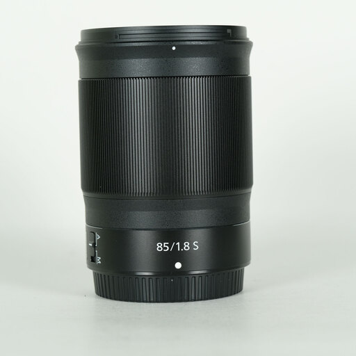 Nikon NIKKOR Z 85mm f/1.8 Sを徹底解説。愛用者のレビュー・作例付き