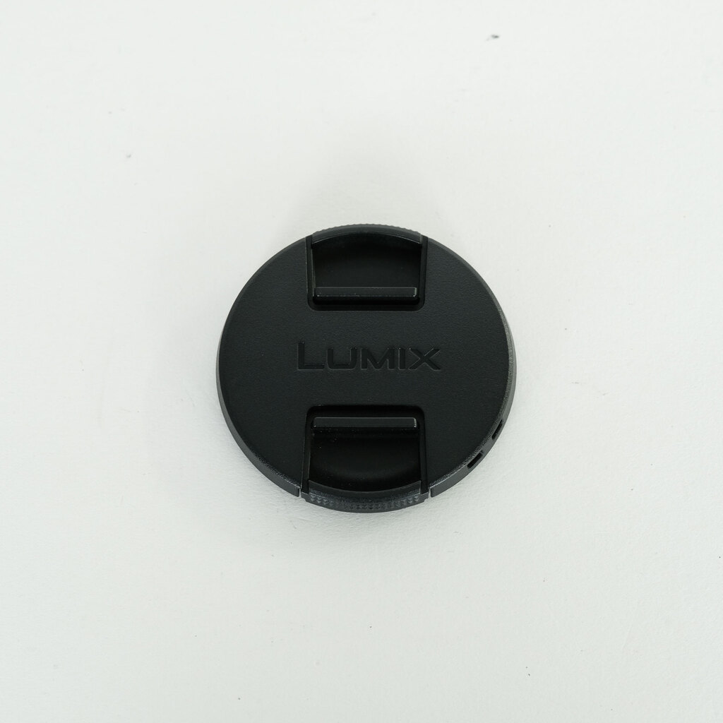 Panasonic LEICA DG SUMMILUX 9mm / F1.7 ASPH.