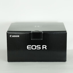 Canon EOS R