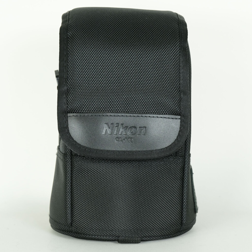 Nikon AF-S NIKKOR 300mm f/4E PF ED VR