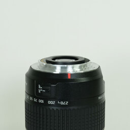 TAMRON 18-270mm F3.5-6.3 DiII PZD/Model B008S(ソニーA用)