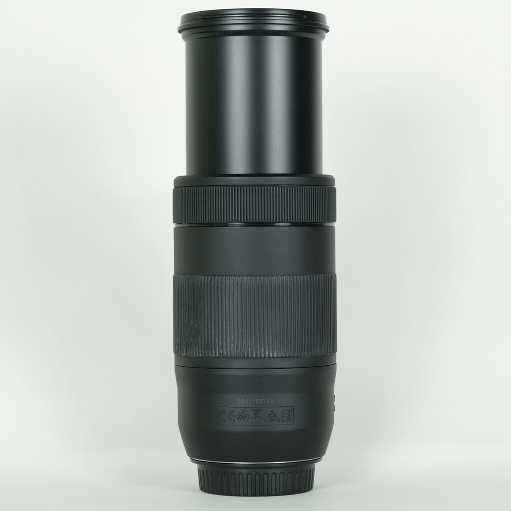 Canon EF70-300mm F4-5.6 IS II USM Canon EF70-300mm F4-5.6 IS II USM