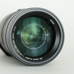 Panasonic LEICA DG VARIO-ELMAR 100-400mm / F4.0-6.3 II ASPH. / POWER O.I.S.