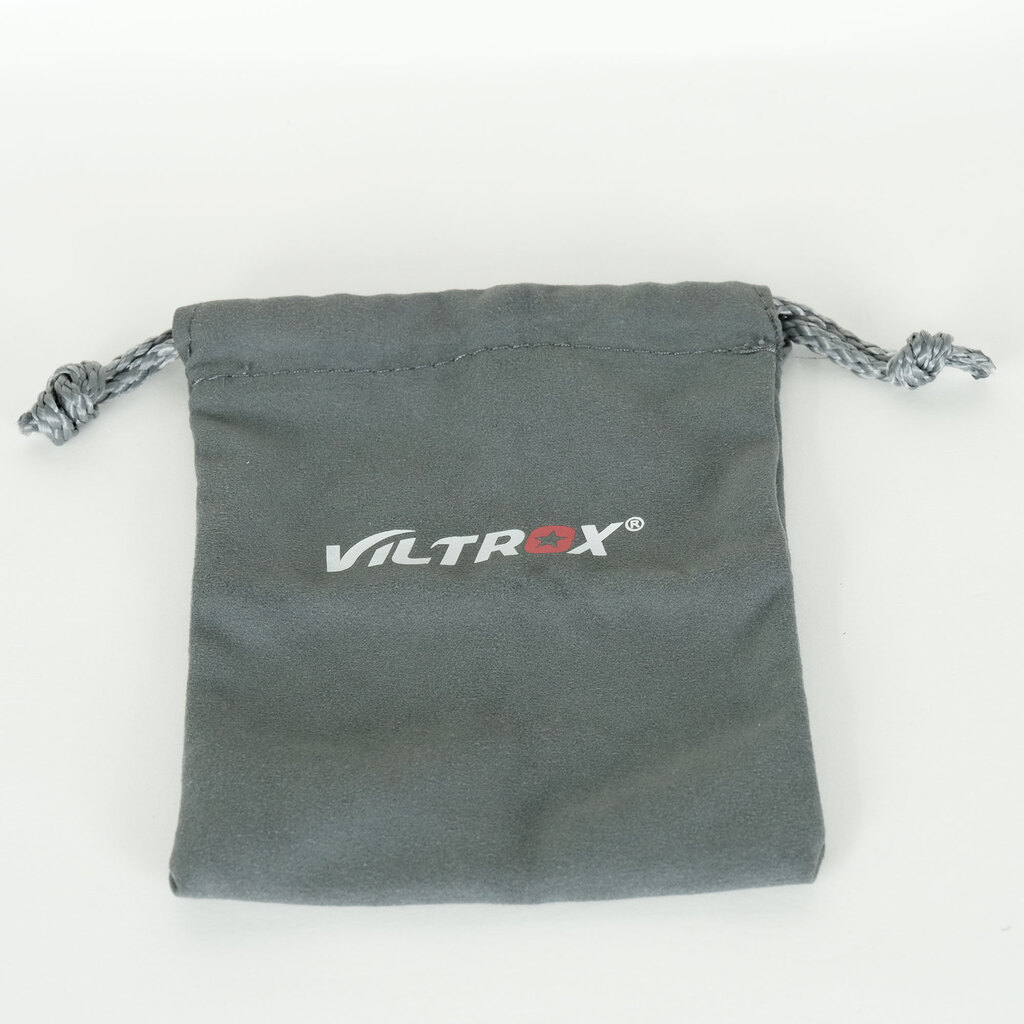 VILTROX AF 33mm F1.4 (フジフイルムX用)