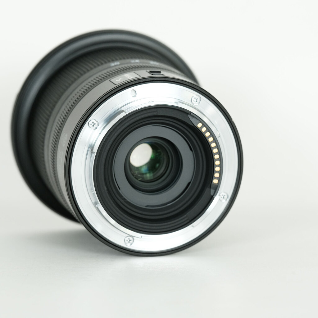 Nikon NIKKOR Z 14-30mm f/4 S