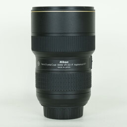 Nikon AF-S NIKKOR 16-35mm F4 G ED VR