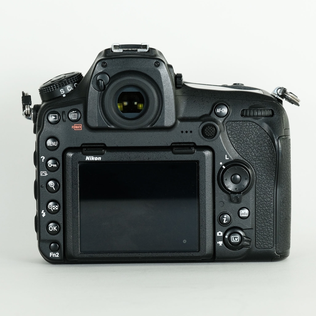Nikon D850