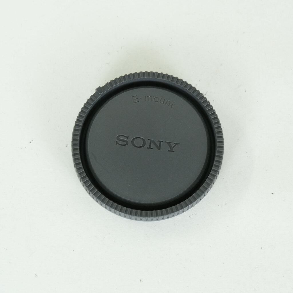 SONY FE 20-70mm F4 G SEL2070G