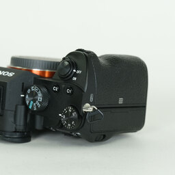 SONY α7 III（ILCE-7M3）