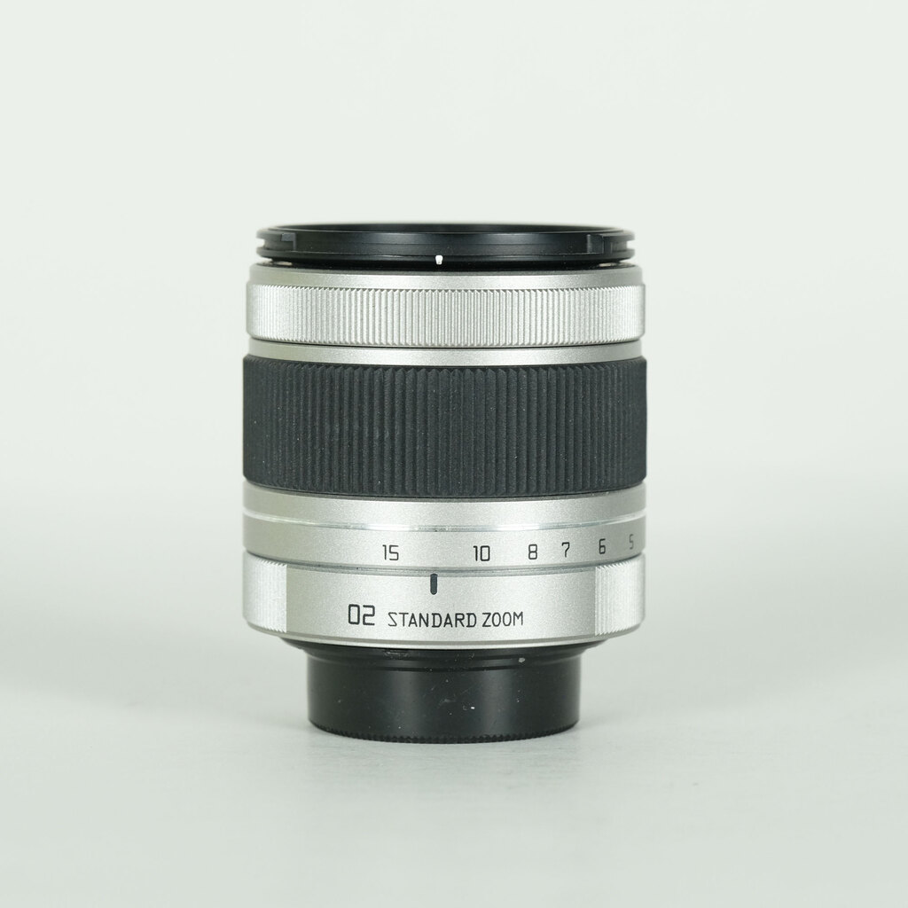 PENTAX 02 STANDARD ZOOM シルバーの出品 | ONE SCENE（ワンシーン）