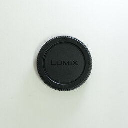 Panasonic LEICA DG SUMMILUX 25mm/F1.4 II ASPH.