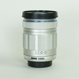 OLYMPUS M.ZUIKO DIGITAL ED 40-150mm F4.0-5.6 シルバー