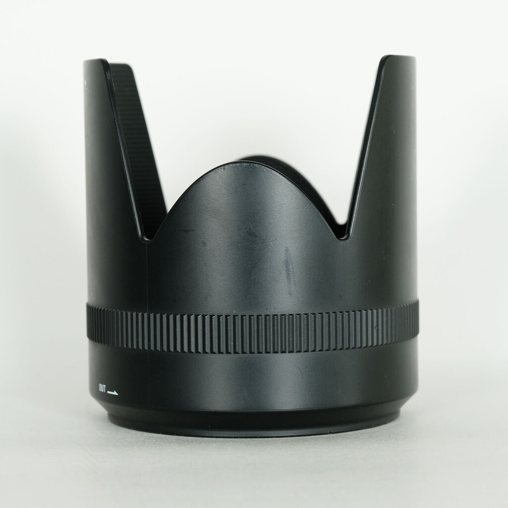 SIGMA APO 70-200mm F2.8 EX DG OS HSM [ニコンF用]