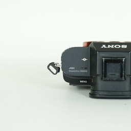 SONY α7S II(ILCE-7SM2) SONY α7S II(ILCE-7SM2)