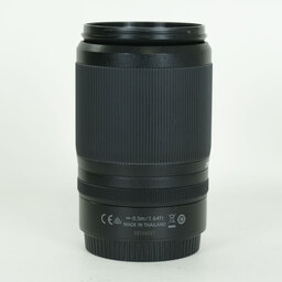 Nikon NIKKOR Z DX 50-250mm f/4.5-6.3 VR Nikon NIKKOR Z DX 50-250mm f/4.5-6.3 VR