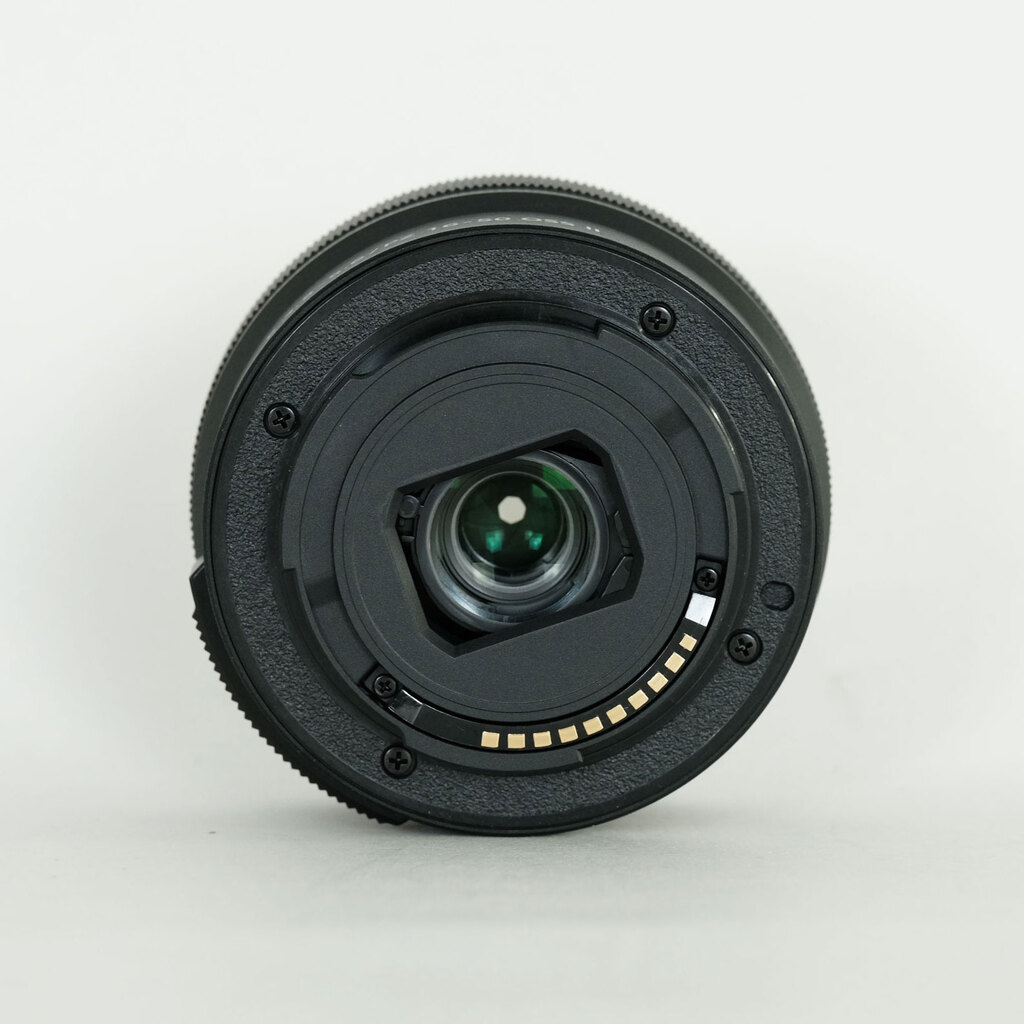 SONY E PZ 16-50mm F3.5-5.6 OSS II SELP16502