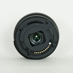 SONY E PZ 16-50mm F3.5-5.6 OSS II SELP16502