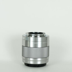 SONY E 50mm F1.8 OSS SEL50F18