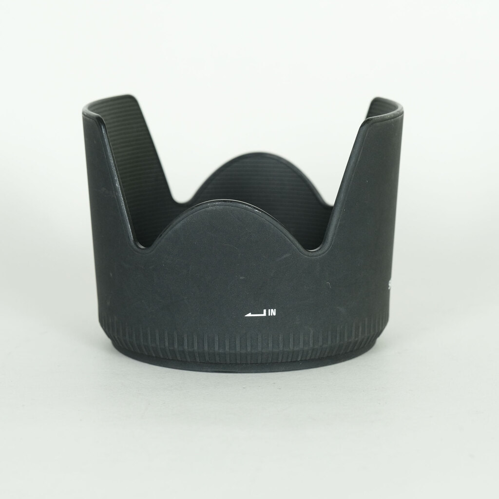 SIGMA APO 70-200mm F2.8 EX DG OS HSM [ニコンF用]