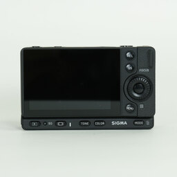 SIGMA fp L SIGMA fp L