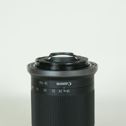 Canon RF-S18-150mm F3.5-6.3 IS STM