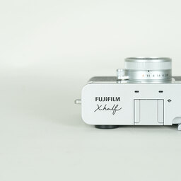 FUJIFILM X half X-HF1 FUJIFILM X half X-HF1