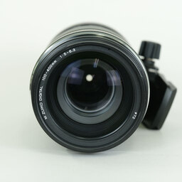 OLYMPUS M.ZUIKO DIGITAL ED 100-400mm F5.0-6.3 IS