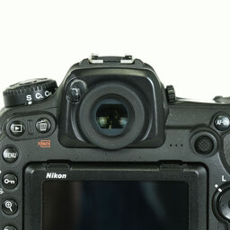 Nikon D500