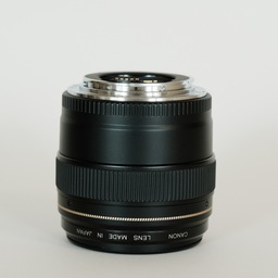 Canon EF85mm F1.8 USM