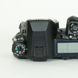 PENTAX K-5 ボディ