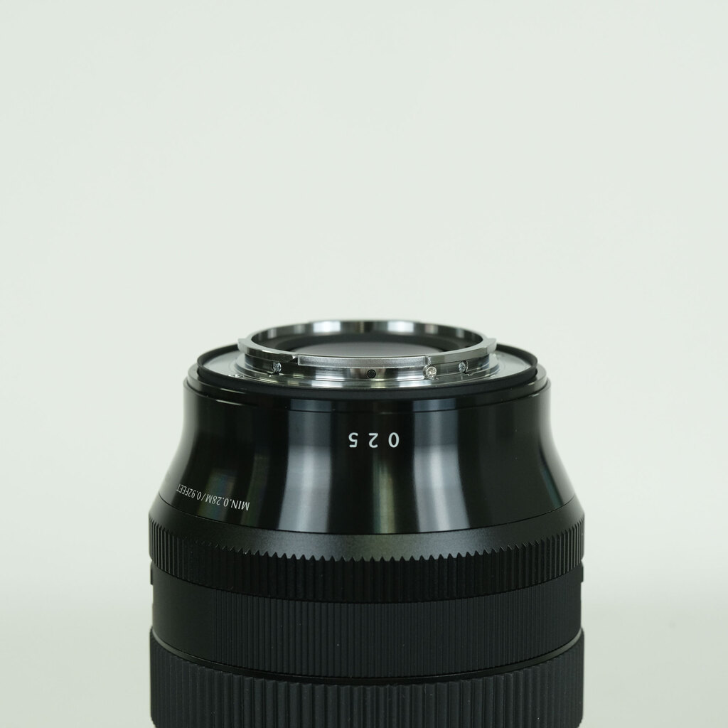 SIGMA 17-40mm F1.8 DC｜Art フジフイルムX用