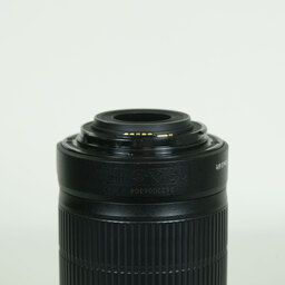 Canon EF-S55-250mm F4-5.6 IS II