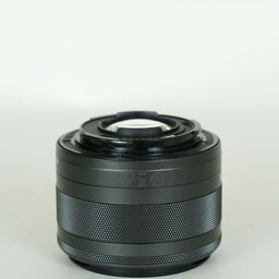 Canon EF-M15-45mm F3.5-6.3 IS STM