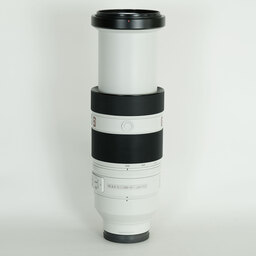 SONY FE 100-400mm F4.5-5.6 GM OSS SEL100400GM SONY FE 100-400mm F4.5-5.6 GM OSS SEL100400GM