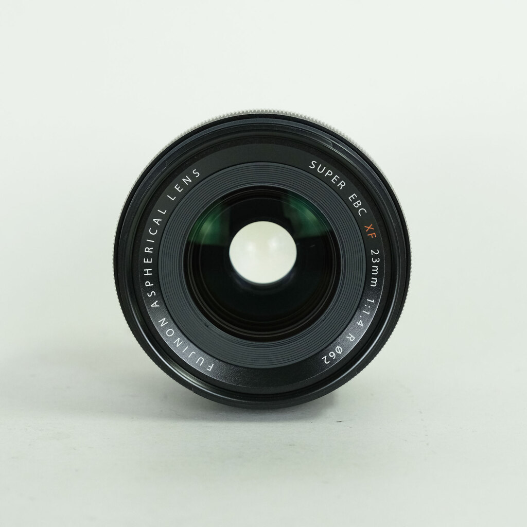 FUJIFILM XF23mmF1.4 R