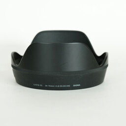 SIGMA 24-70mm F2.8 DG DN｜Art [ソニーE用]