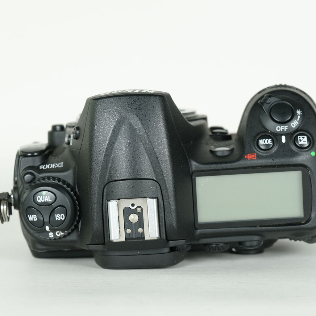 Nikon D300S ボディ