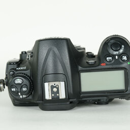 Nikon D300S ボディ