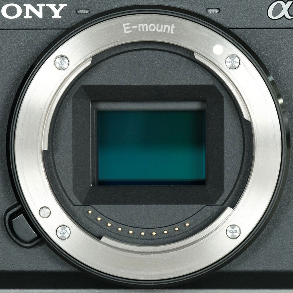 SONY α6500（ILCE-6500）