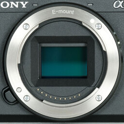 SONY α6500（ILCE-6500）