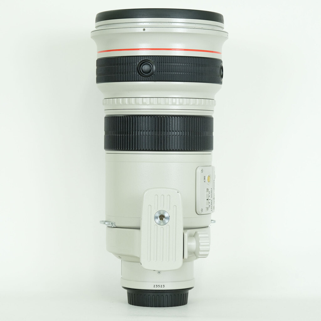 Canon EF300mm F2.8L IS USM