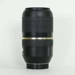 TAMRON SP 70-300mm F4-5.6 Di VC USD/Model A005NII(ニコン用)
