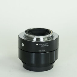 SIGMA A 30mm F2.8 DN (ソニーE用)ブラック